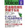 Voice (�{�C�X) 2008�N 12���� [�G��]