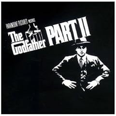 The Godfather Part II (1974 Film)