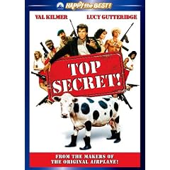 �g�b�v�E�V�[�N���b�g [DVD]