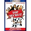 �g�b�v�E�V�[�N���b�g [DVD]
