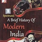 A Brief History Of Modern India