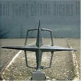 [Music] Chrome Dreams II: +DVD