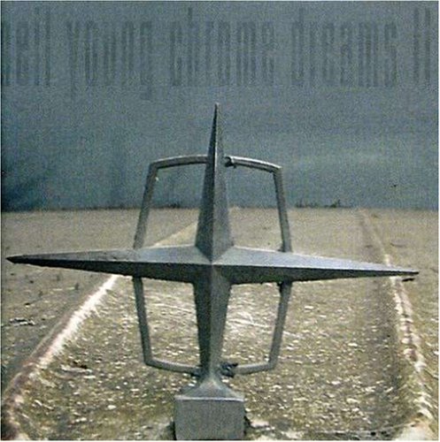  Chrome Dreams II: +DVD