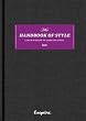 The Handbook of Style: A Man's Guide to Looking Good