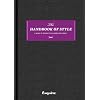 The Handbook of Style: A Man's Guide to Looking Good