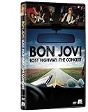 [DVD] Bon Jovi - Lost Highway: The Concert