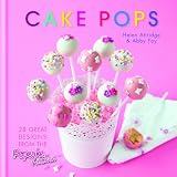 Cake PopsHelen Attridge�ɂ��