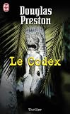 [Book] Le Codex