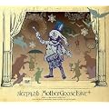 sleepy.ab / Mother Goose Live + [DVD]
