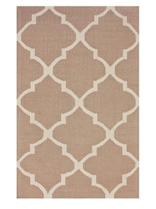 nuLOOM Jubilee Flatweave Rug