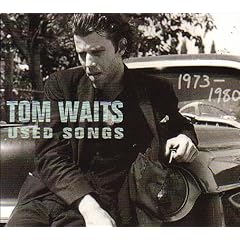 Used Songs 1973-1980