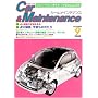 Car&Maintenance (�J�[�A���h���C���e�i���X) 2008�N 09���� [�G��]