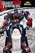 The Novel ("Transformers")