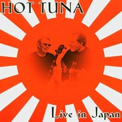 Live in Japan