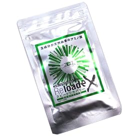 ZEN/�X�|�[�c�T�v�������g�@Reload X/�����[�hX
