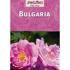Bulgaria (This Way Guide)