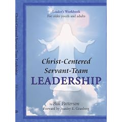Christ-centered Servant-team Leadership