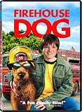 [DVD] Firehouse Dog (Full Screen Edition)