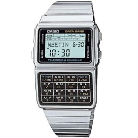 �J�V�I CASIO �f�[�^�o���N DBC610A-1A �r���v [�t�A��]
