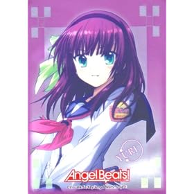 �u�V���[�h �X���[�u�R���N�V����HG(�n�C�O���[�h) Vol.2 Angel Beats!