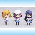 �˂�ǂ낢�� �Ղ� Angel Beats�I�i�G���W�F���r�[�c�j�Z�b�g01 ��� �Ŗ� �V�� �O�b�h�X�}�C���J���p�j�[