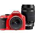 PENTAX �f�W�^����჌�t�J���� K-x �_�u���Y�[���L�b�g���b�h