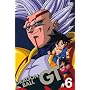 DRAGON BALL GT #6 [DVD]