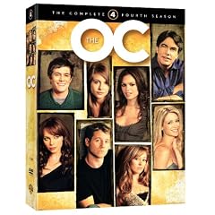 The OC �q�t�@�C�i���E�V�[�Y���r �R���v���[�g�E�{�b�N�X(8���g) [DVD]