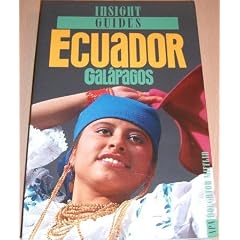 Insight Guides Ecuador