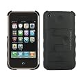 iPhone3G/3GS�p�P�[�X�@ZEROCHROMA PROJETO�i�[���N���}�E�v���W�F�g�j�u���b�N�FSP002
