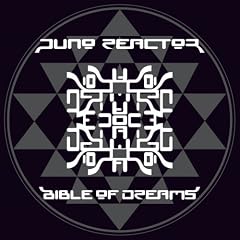 Bible of Dreams
