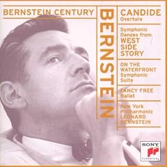 Bernstein: Candide Overture Symphonic D