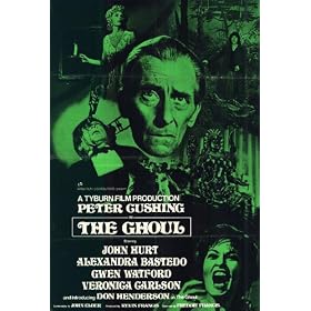 The Ghoul - �f��|�X�^�[ - 11 x 17
