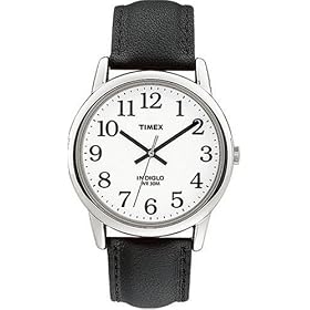 [�^�C���b�N�X]TIMEX �r���v �C�[�W�[���[�_�[ �t���T�C�Y �u���b�N���U�[ T20501 �����Y [���K�A���i]