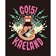 GO!5!KAELAND �v���~�A��BOX (5,555�Z�b�g���萶�Y) [DVD] DVD ~ �ؑ��J�G�� (1���̊��z)