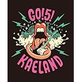 GO!5!KAELAND �v���~�A��BOX (5,555�Z�b�g���萶�Y) [DVD]