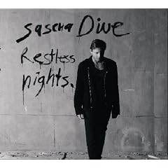 RESTLESS NIGHTS( ���X�g���X�i�C�g)(���A���ՁE�у��C�i�[�t)