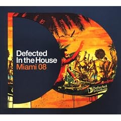 Defected in the House: Miami 08