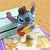 DISNEY �����C&�X�e�B�b�` �R���N�V�����X�g���b�v(�X�e�B�b�`/�G���r�X)