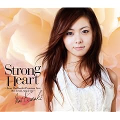 Strong Heart(��������DVD+2CD)