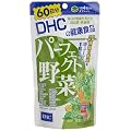 DHC 60���� �p�[�t�F�N�g���