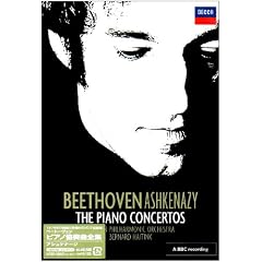 �x�[�g�[���F��:�s�A�m���t�ȑS�W [DVD]