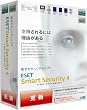 ESET Smart Security V4.0 �X�V