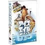�A�C�X�E�G�C�W �_�u���p�b�N (�{�[�i�X�f�B�X�N�t) �k���񐶎Y����l [DVD]