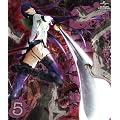 �w���َ��^ HIGHSCHOOL OF THE DEAD 5 [Blu-ray]