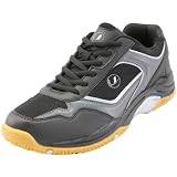Ultrasport Unisex Erwachsenen Indoor Sportschuh - Grip