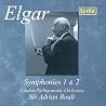 Adrian Boult�̃A���o���̉摜