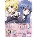OVA �Ђ��炵�̂Ȃ������� file.02 DVD ���S���Y�����