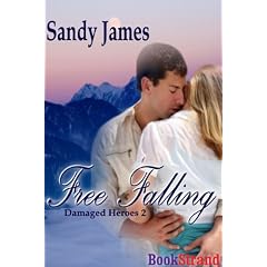Free Falling (Damaged Heroes)