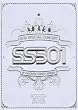 2010 SS501 SPECIAL CONCERT IN SAITAMA SUPER ARENA [DVD]